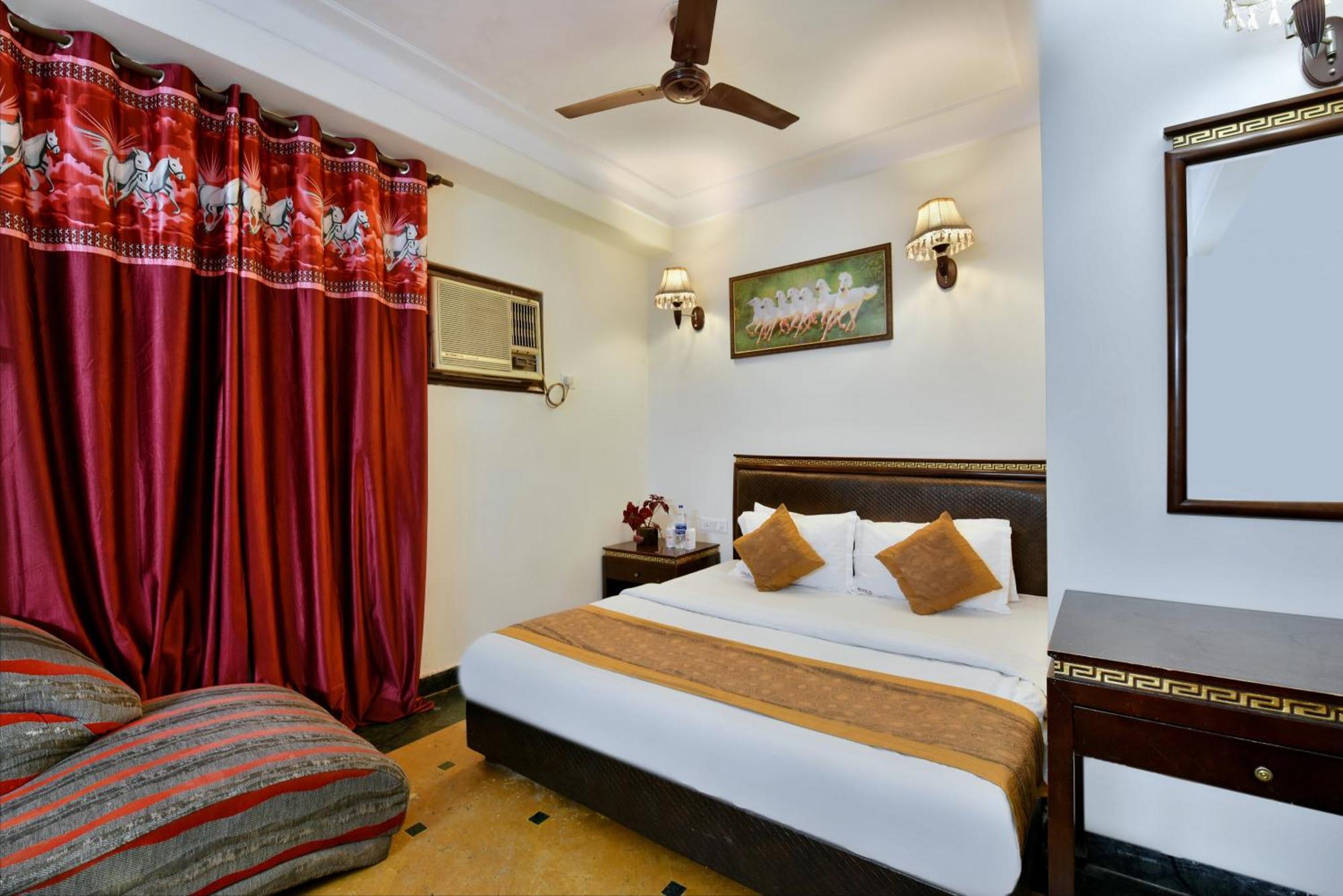 Pg - Guest house *