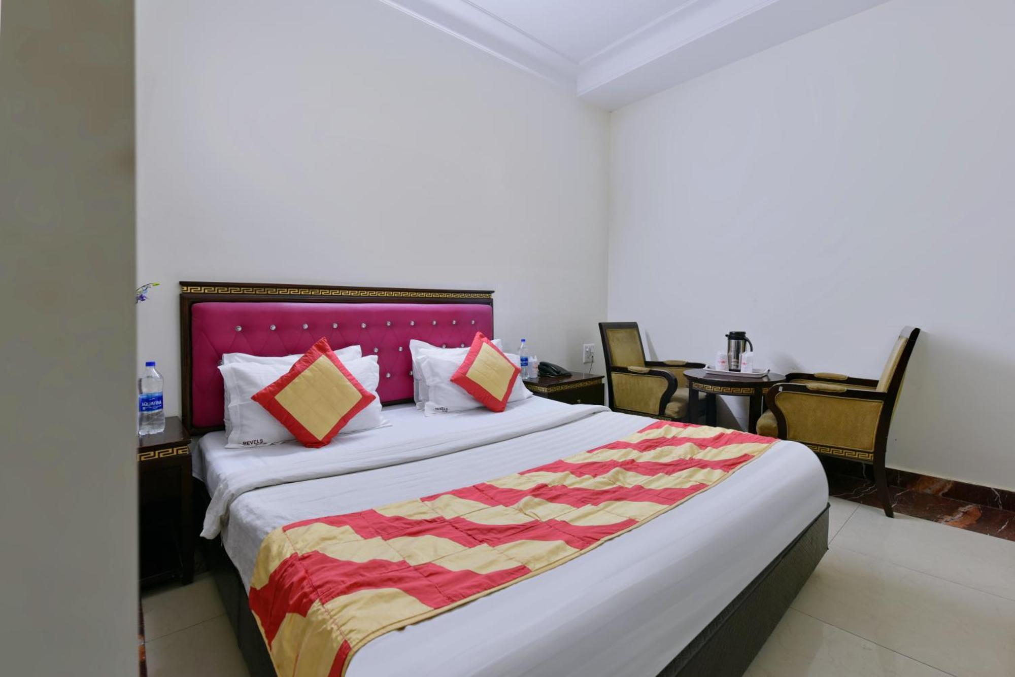 Maison d'hôtes Pg - New Delhi