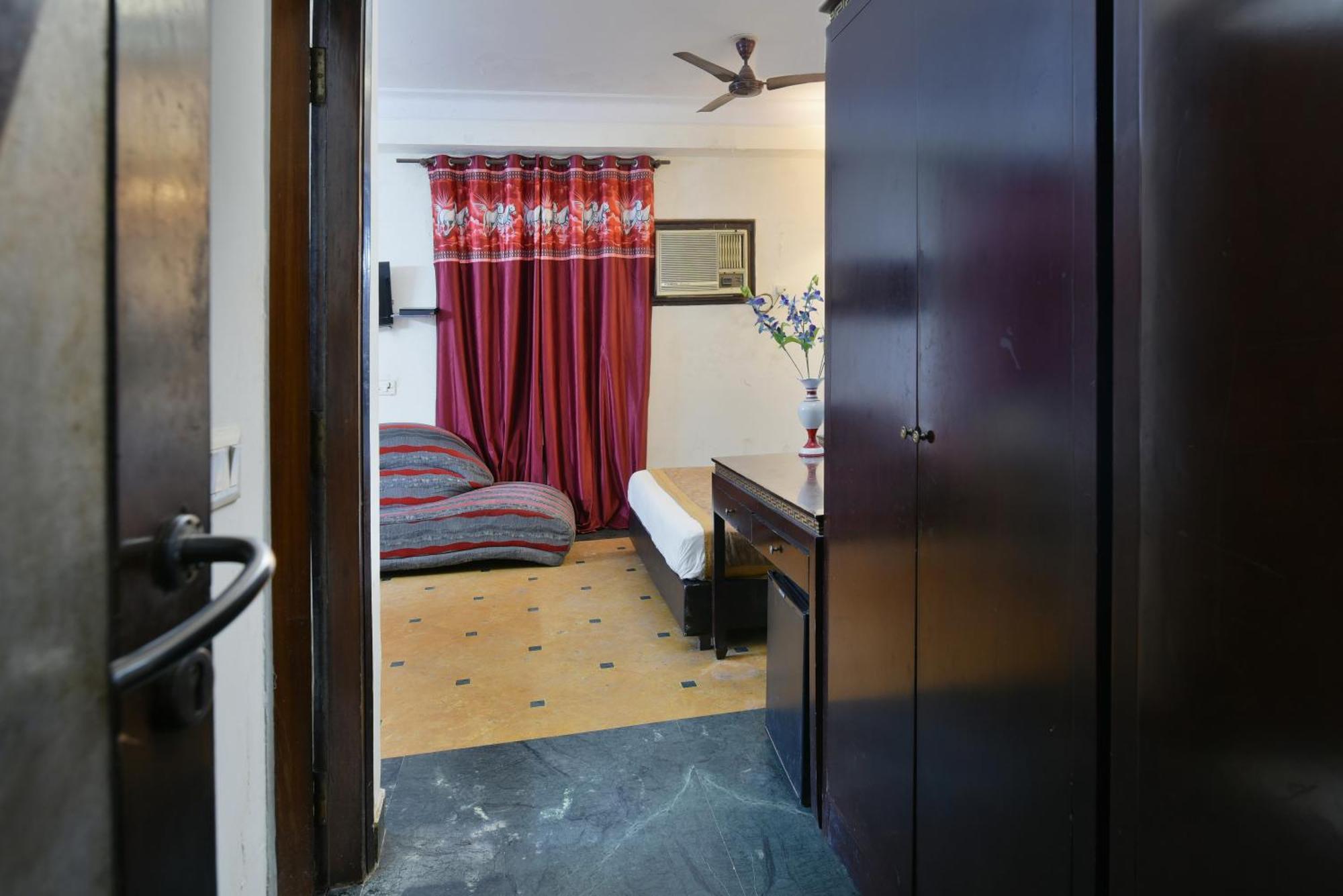 Maison d'hôtes Pg - New Delhi